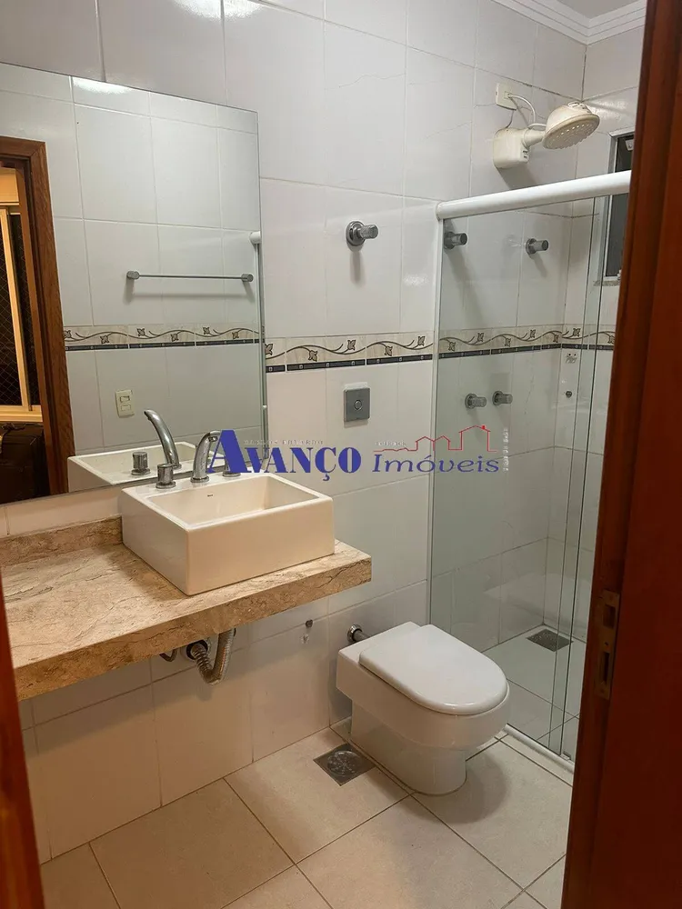 Casa de Condomínio, 3 quartos - Foto 7