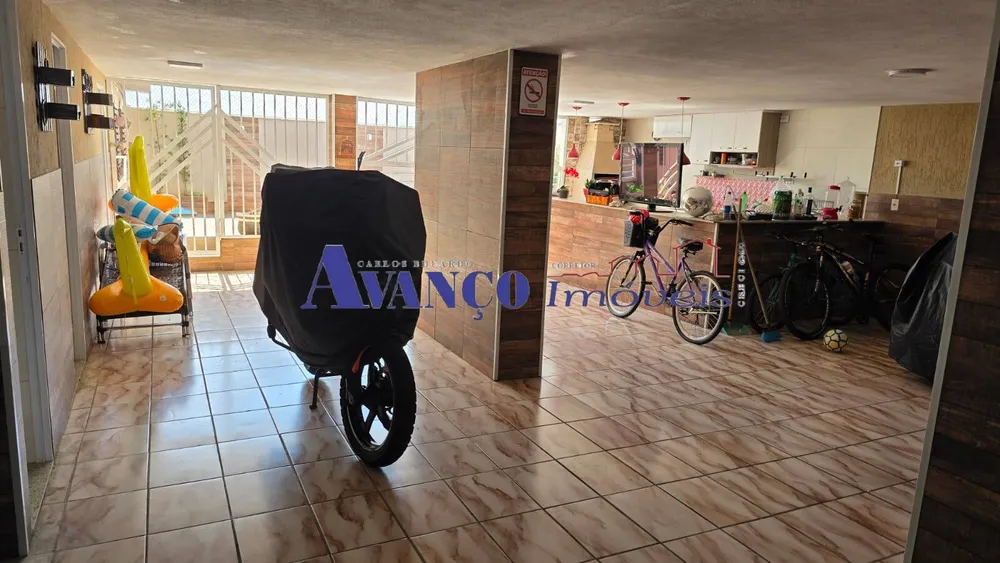 Casa, 3 quartos, 325 m² - Foto 19