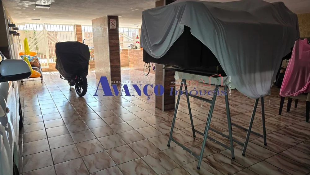 Casa, 3 quartos, 325 m² - Foto 20
