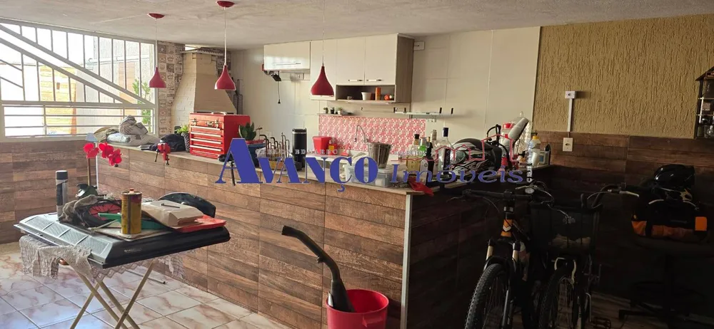 Casa, 3 quartos, 325 m² - Foto 15