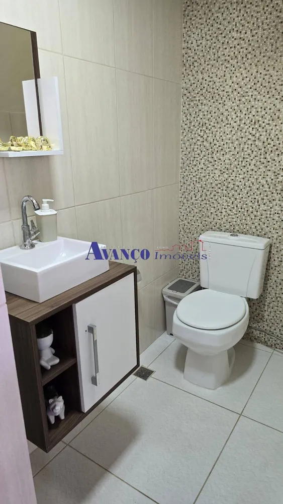 Casa, 3 quartos, 325 m² - Foto 14