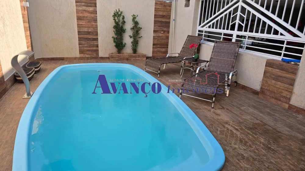 Casa, 3 quartos, 325 m² - Foto 13