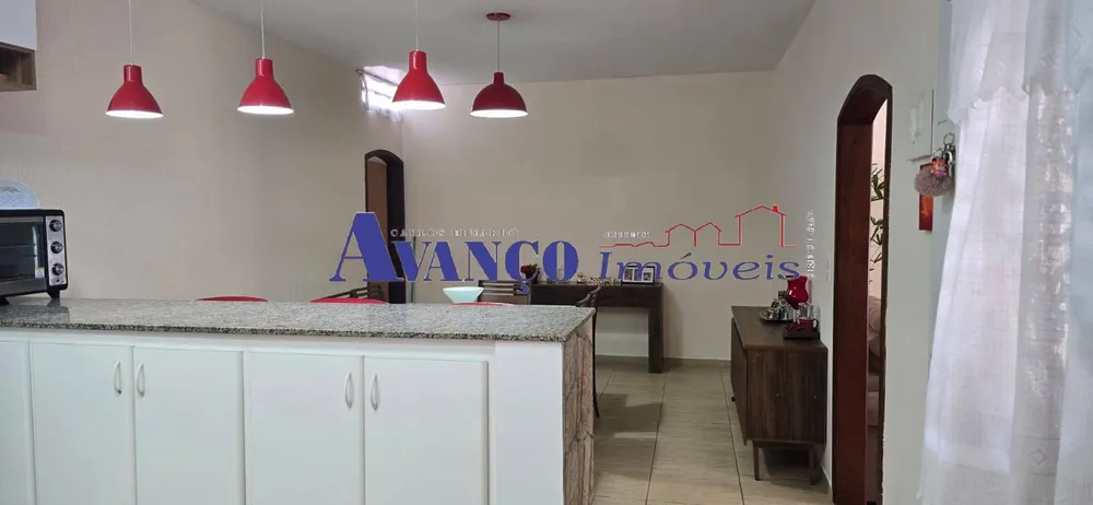 Casa, 3 quartos, 325 m² - Foto 2