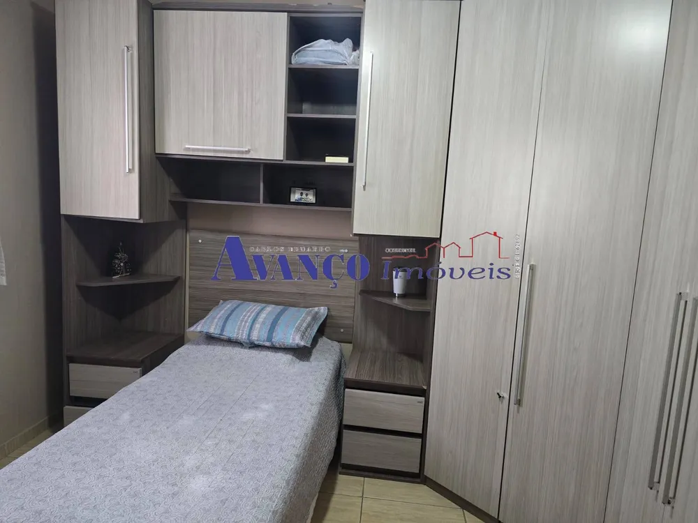 Casa, 3 quartos, 325 m² - Foto 6