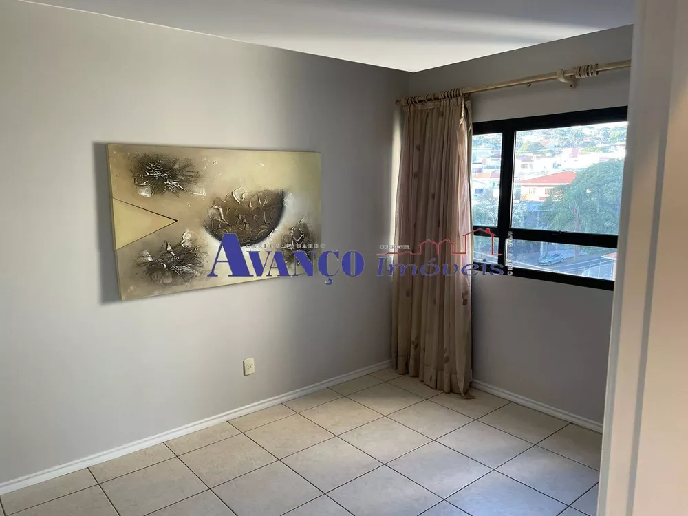 Apartamento à venda com 3 quartos, 180m² - Foto 24