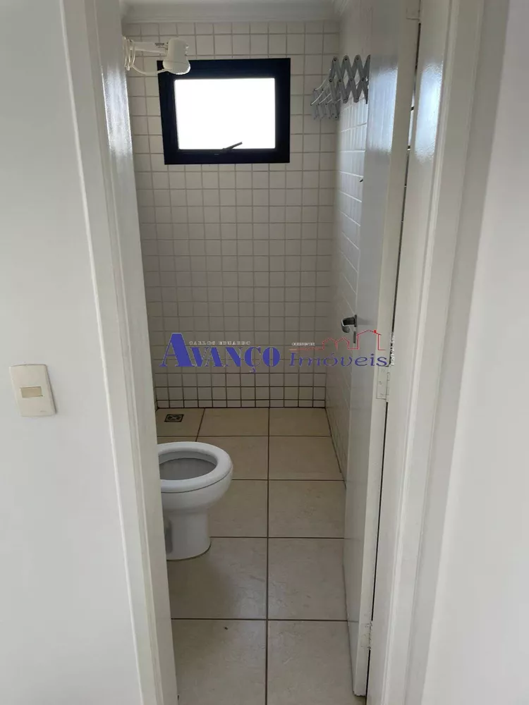 Apartamento à venda com 3 quartos, 180m² - Foto 14