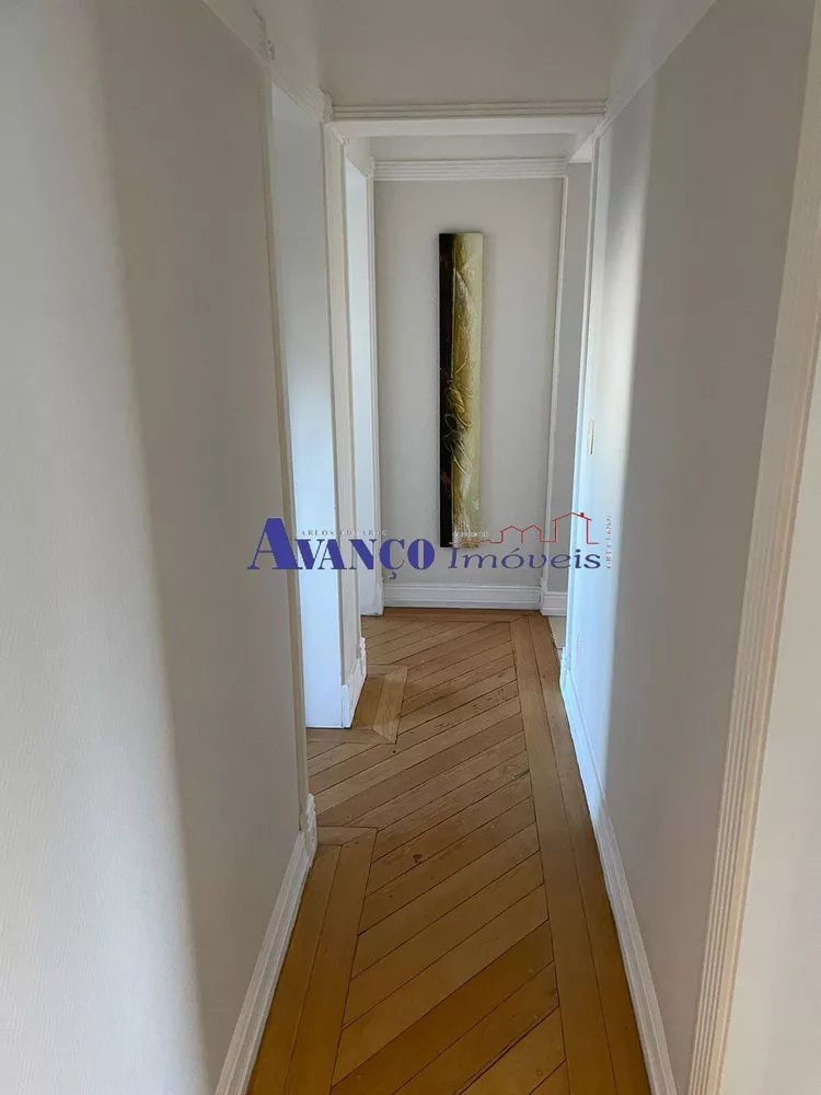 Apartamento à venda com 3 quartos, 180m² - Foto 21