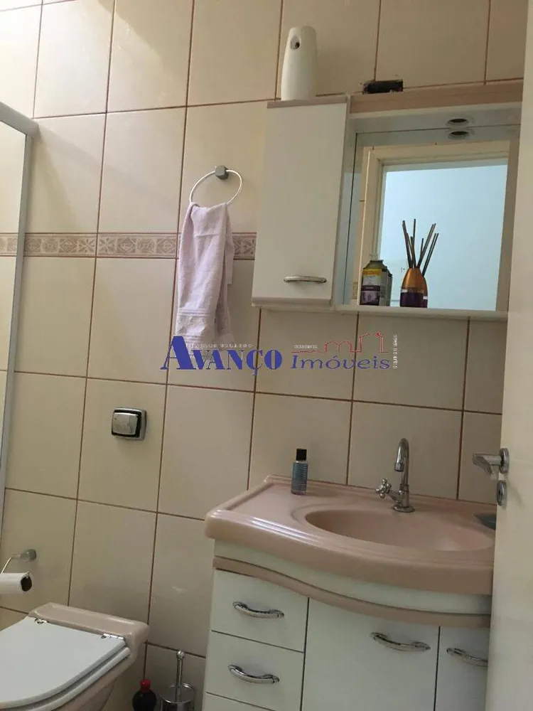 Casa, 4 quartos, 191 m² - Foto 13