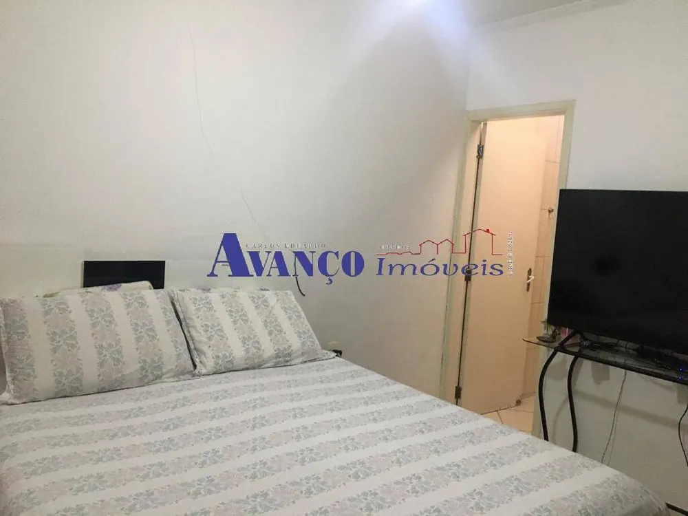 Casa, 4 quartos, 191 m² - Foto 9