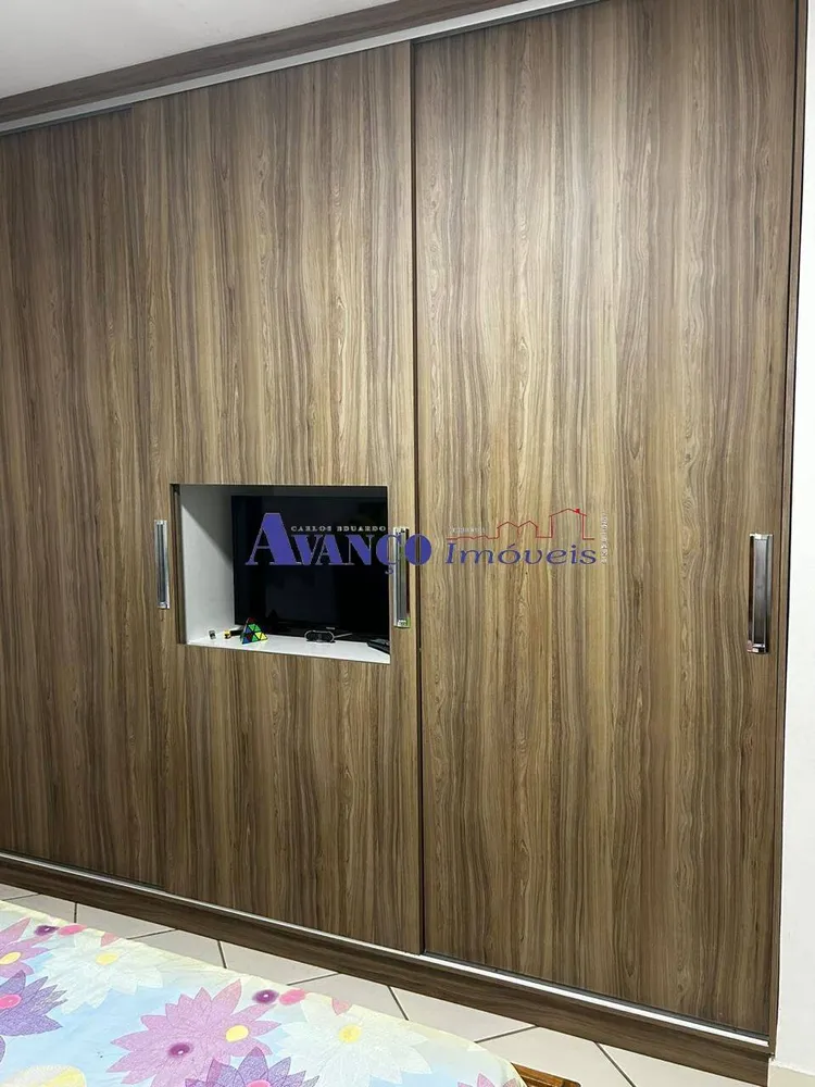 Casa, 4 quartos, 191 m² - Foto 8