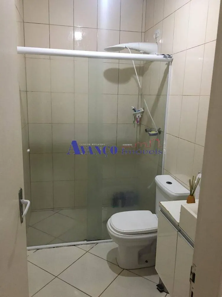 Casa, 4 quartos, 191 m² - Foto 10
