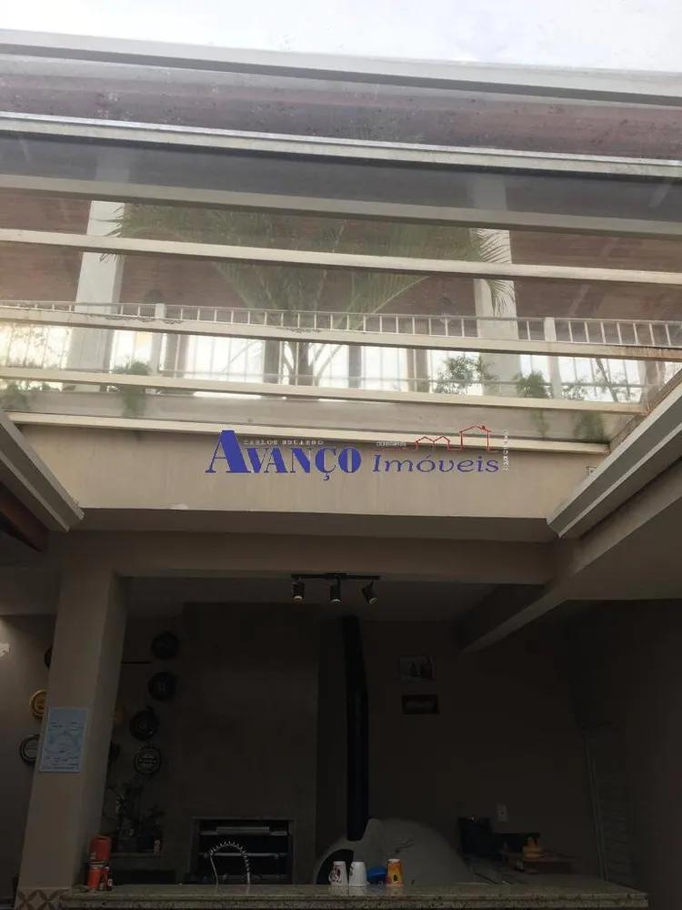 Casa, 4 quartos, 191 m² - Foto 20