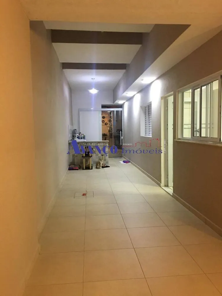 Casa, 4 quartos, 191 m² - Foto 15