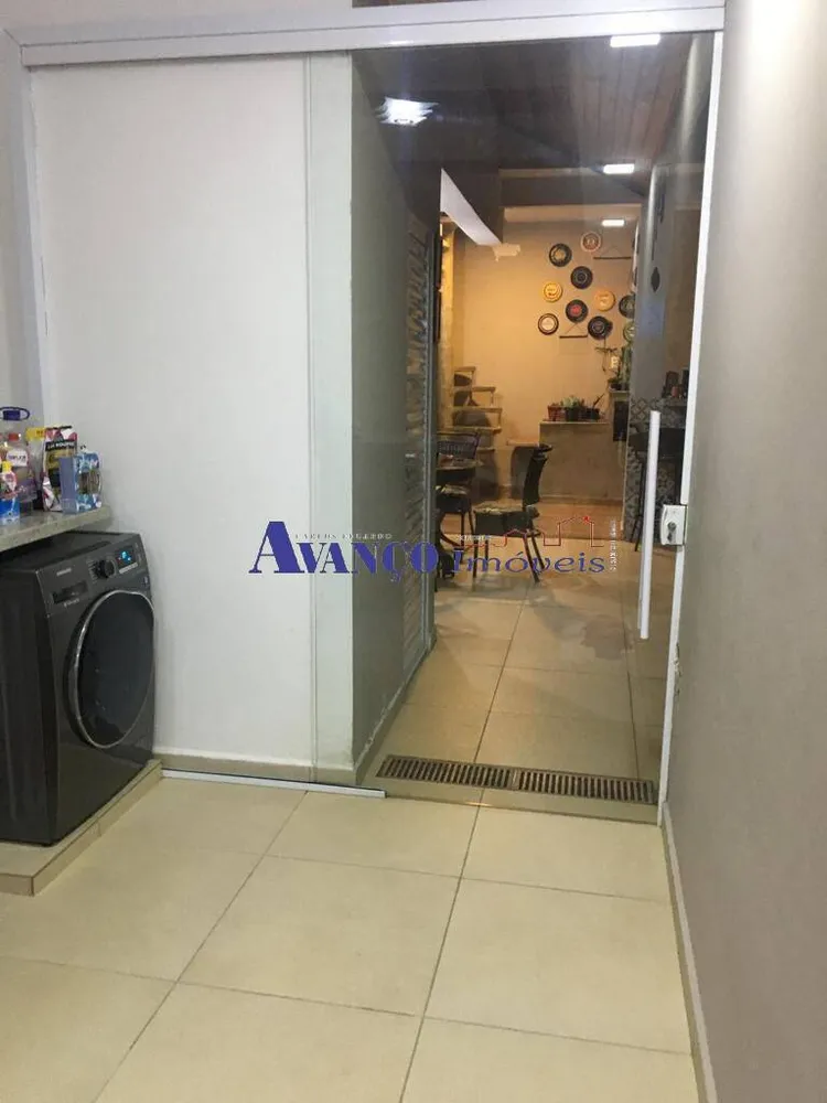 Casa, 4 quartos, 191 m² - Foto 6