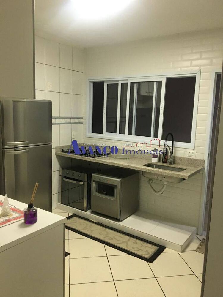 Casa, 4 quartos, 191 m² - Foto 5