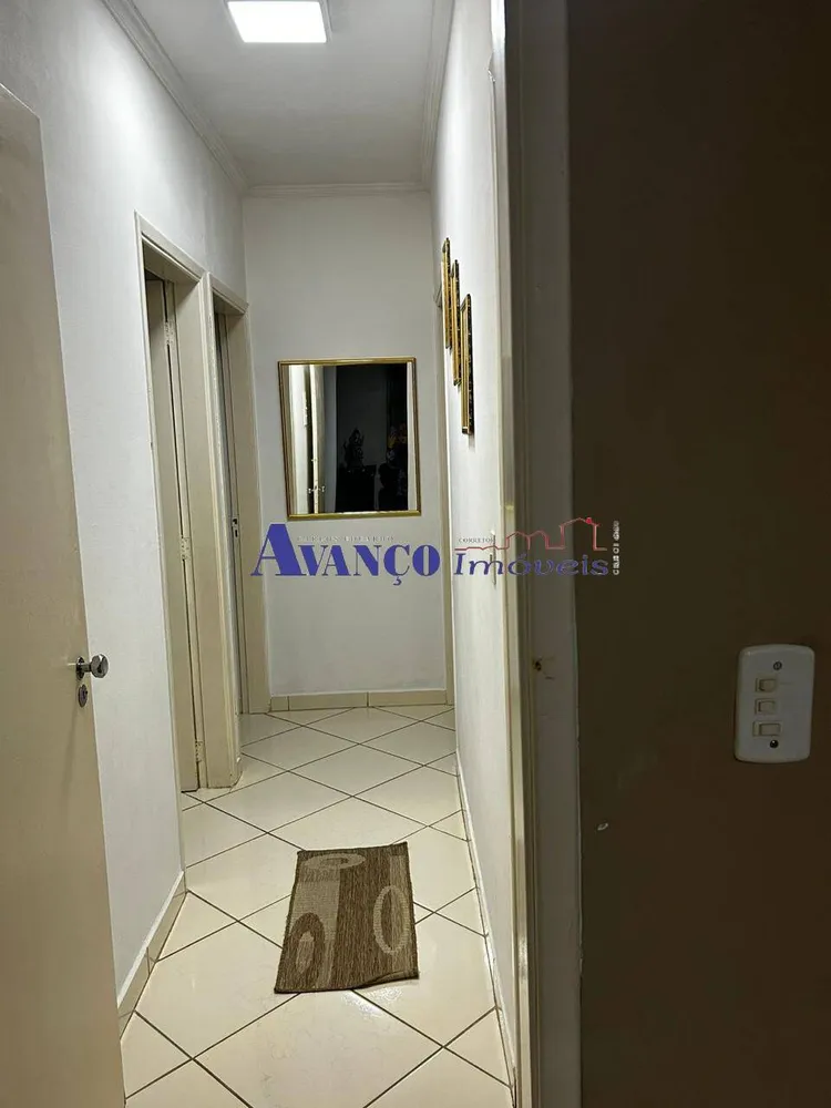 Casa, 4 quartos, 191 m² - Foto 12
