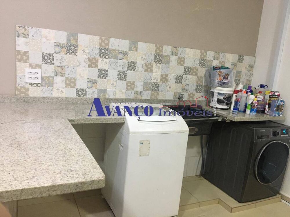 Casa, 4 quartos, 191 m² - Foto 7