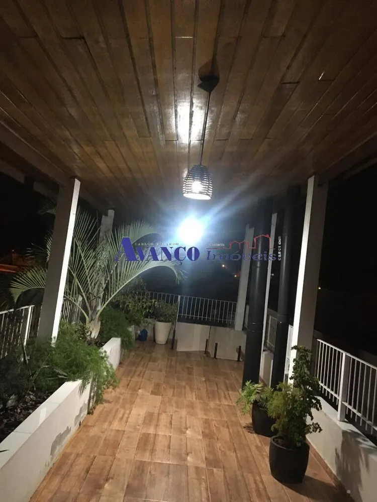 Casa, 4 quartos, 191 m² - Foto 19