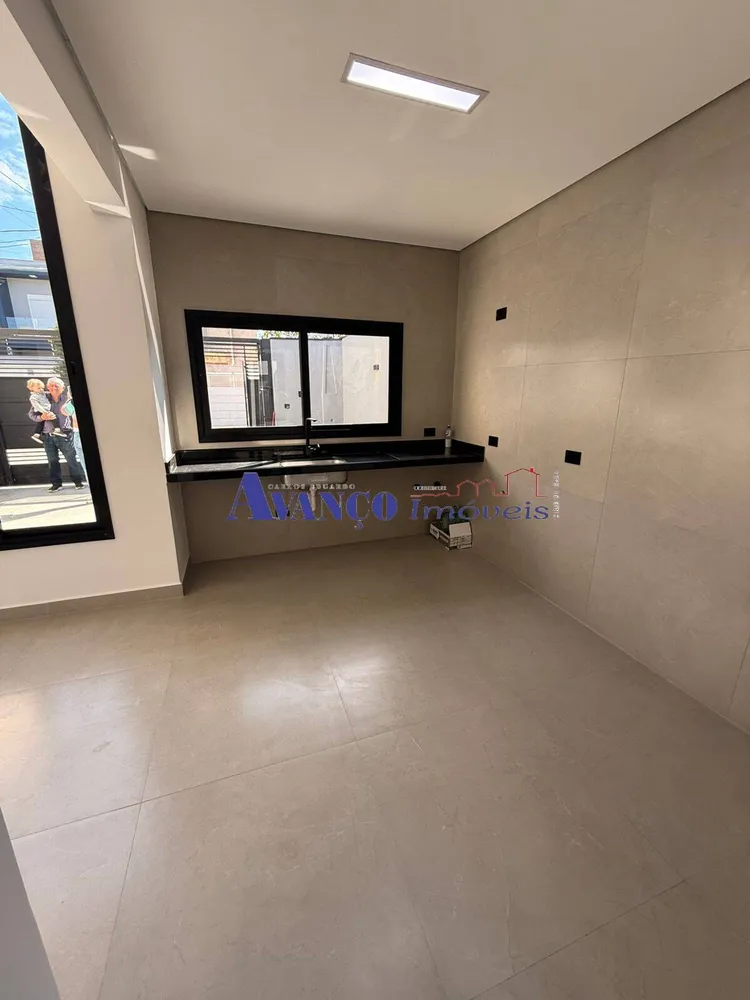 Casa, 3 quartos, 83 m² - Foto 6