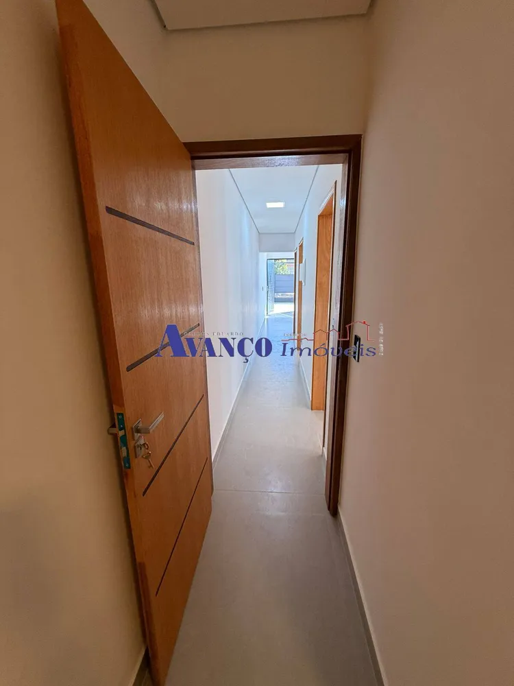 Casa, 3 quartos, 83 m² - Foto 13