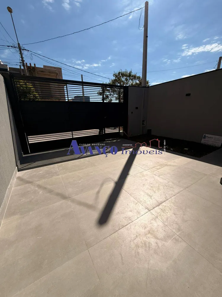 Casa, 3 quartos, 83 m² - Foto 2