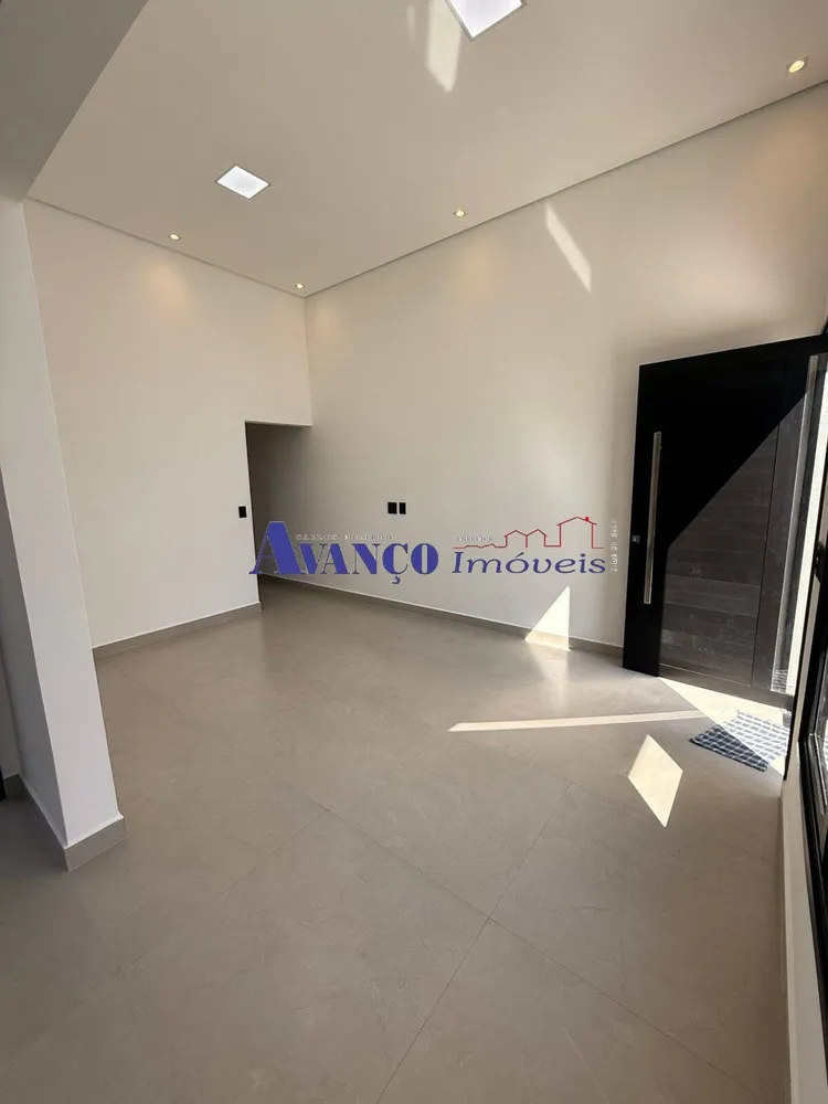 Casa, 3 quartos, 83 m² - Foto 3