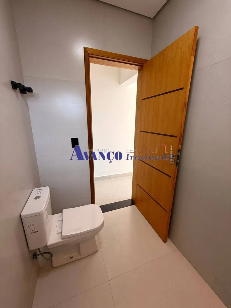 Casa, 3 quartos, 83 m² - Foto 10