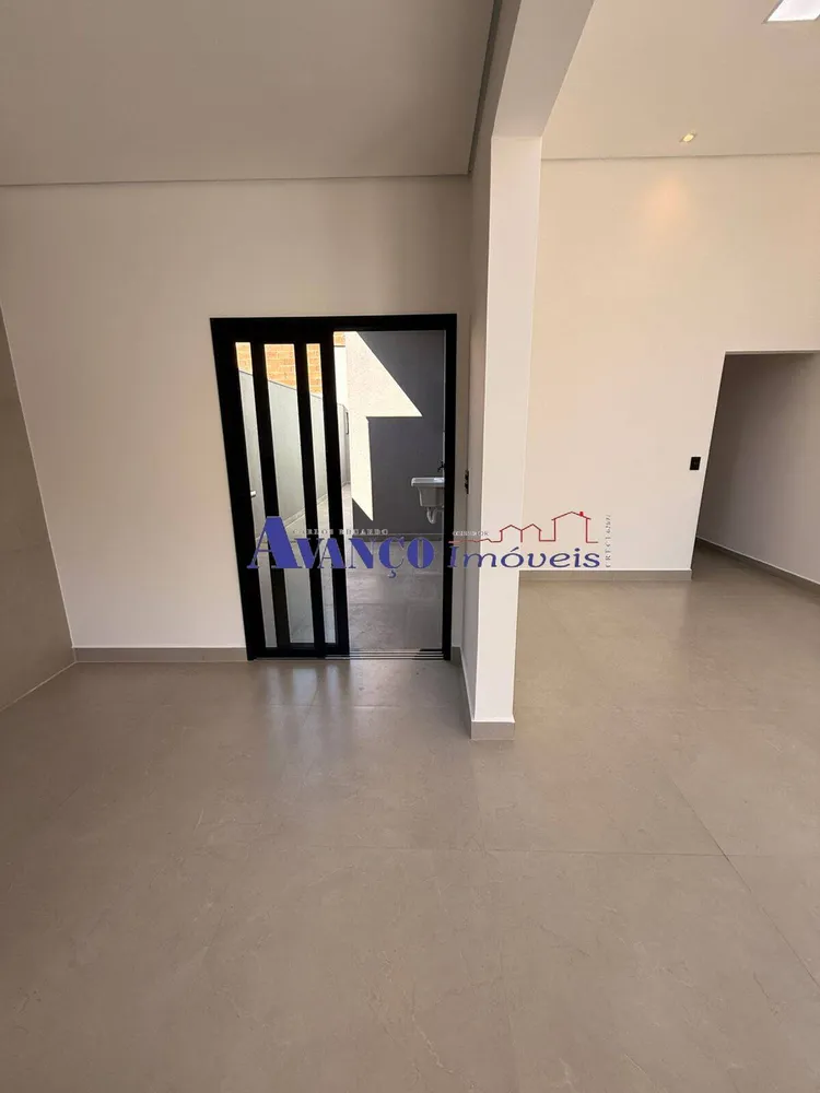 Casa, 3 quartos, 83 m² - Foto 4