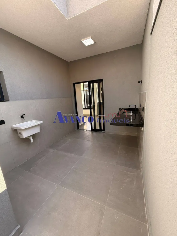 Casa, 3 quartos, 83 m² - Foto 16