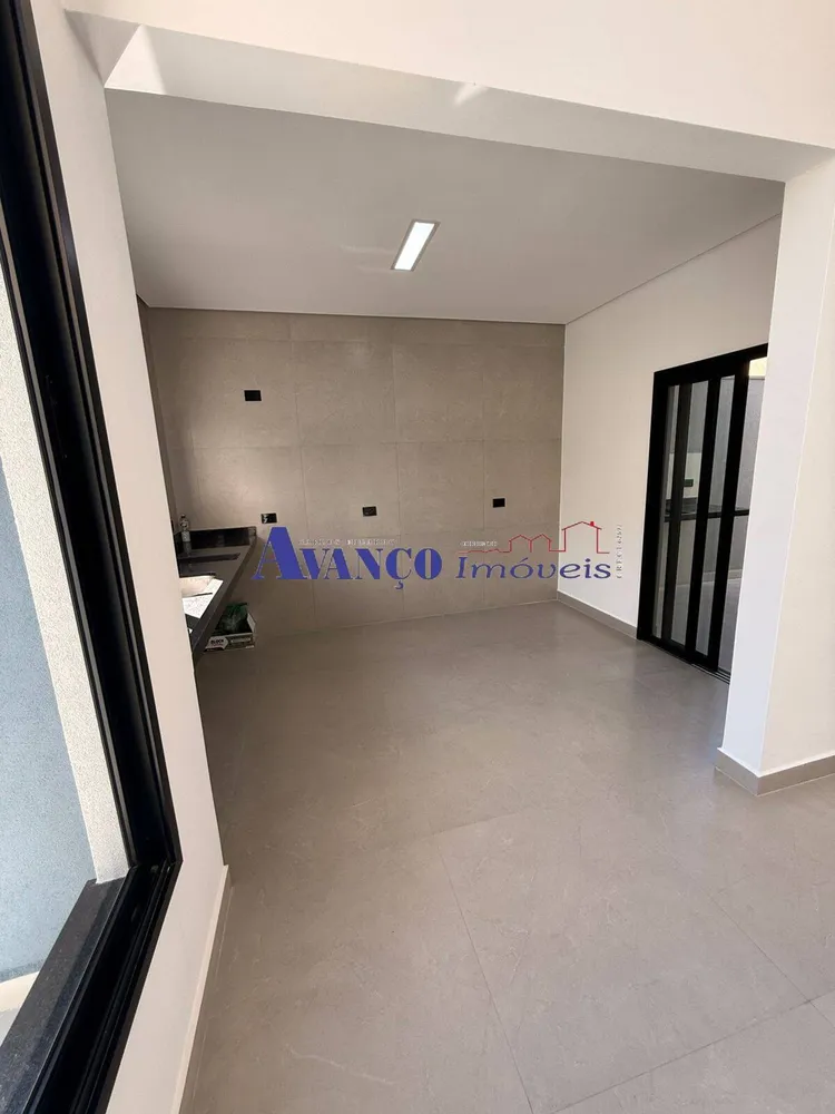 Casa, 3 quartos, 83 m² - Foto 7