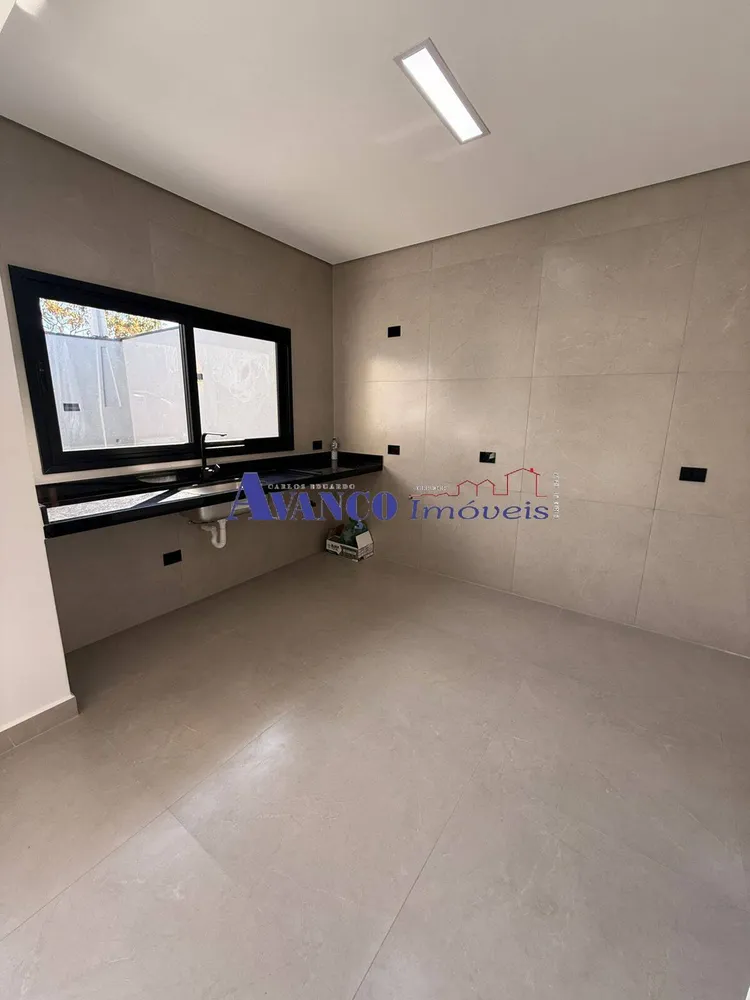 Casa, 3 quartos, 83 m² - Foto 5