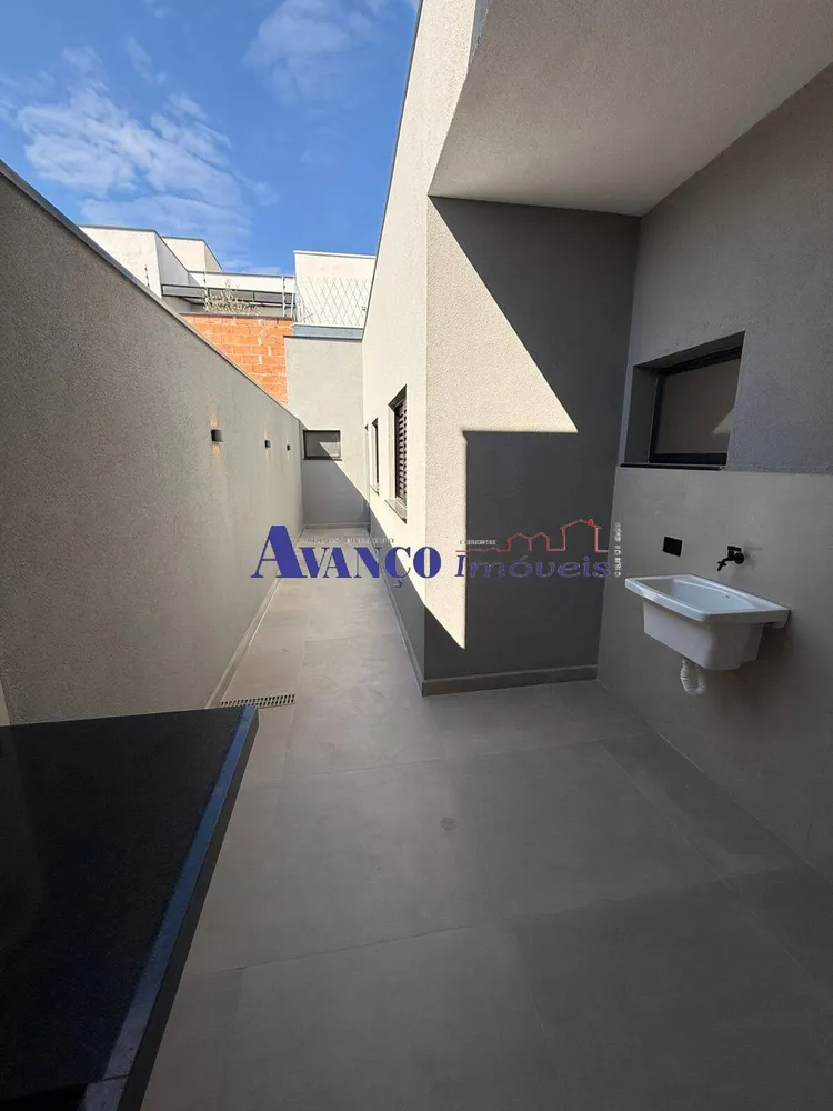 Casa, 3 quartos, 83 m² - Foto 15
