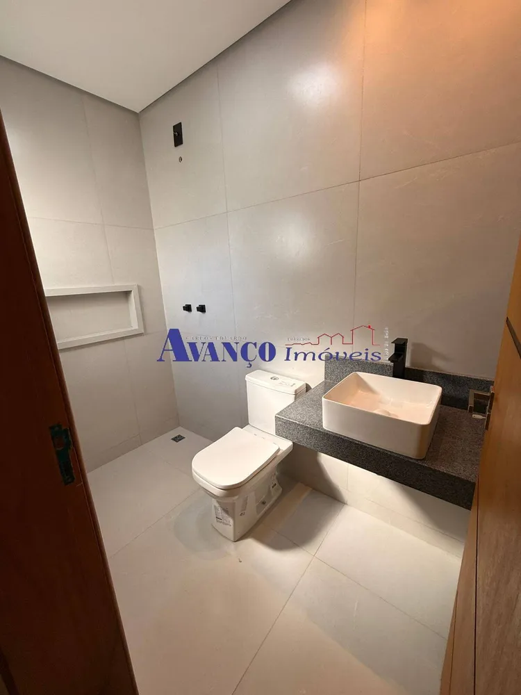 Casa, 3 quartos, 83 m² - Foto 12