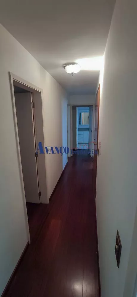 Apartamento à venda com 3 quartos, 120m² - Foto 4