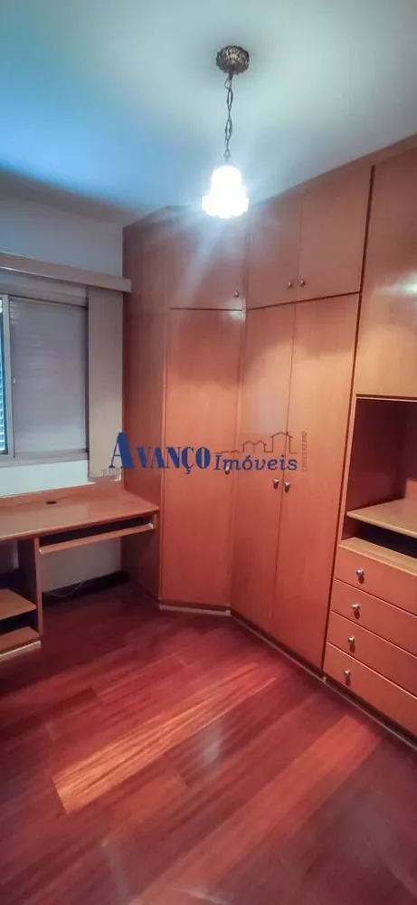 Apartamento à venda com 3 quartos, 120m² - Foto 6