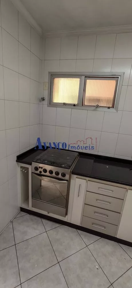 Apartamento à venda com 3 quartos, 120m² - Foto 17