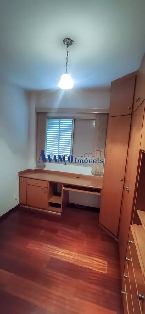 Apartamento à venda com 3 quartos, 120m² - Foto 5