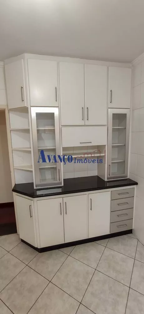 Apartamento à venda com 3 quartos, 120m² - Foto 18