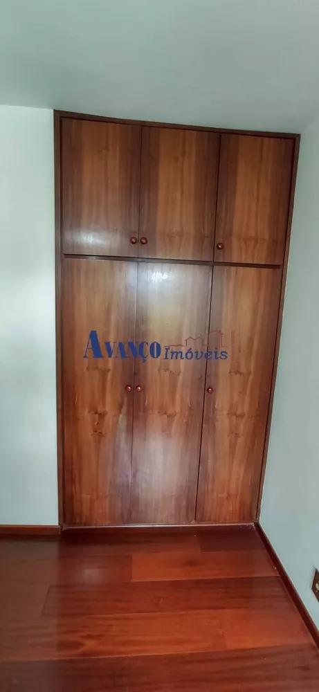 Apartamento à venda com 3 quartos, 120m² - Foto 9