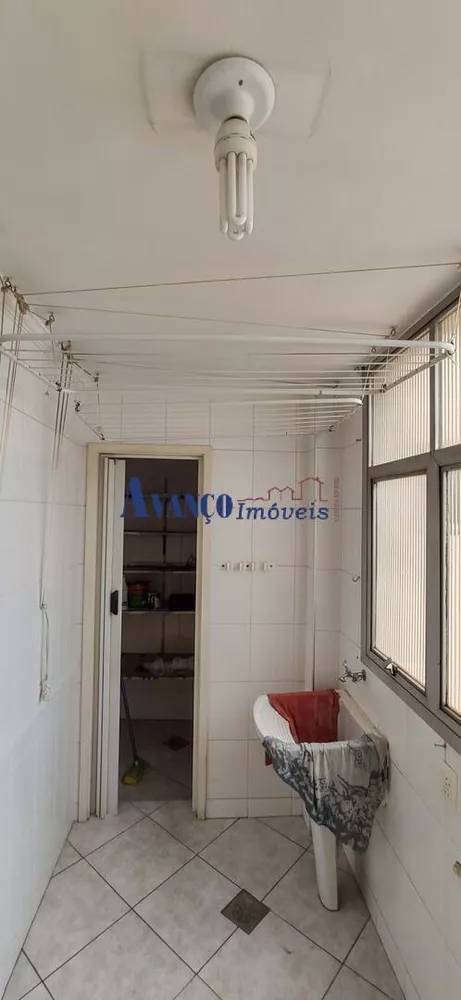 Apartamento à venda com 3 quartos, 120m² - Foto 20