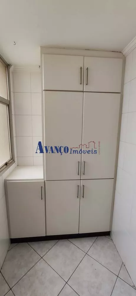 Apartamento à venda com 3 quartos, 120m² - Foto 19