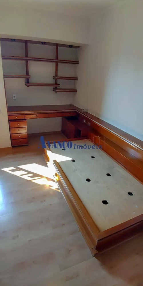 Apartamento, 4 quartos, 200 m² - Foto 12
