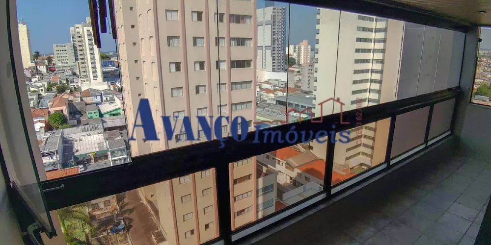 Apartamento, 4 quartos, 200 m² - Foto 8