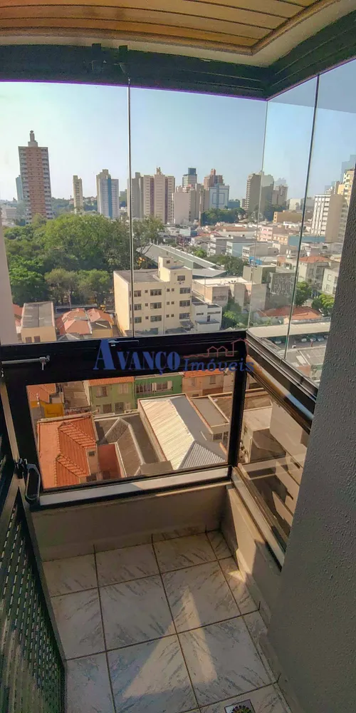 Apartamento, 4 quartos, 200 m² - Foto 9