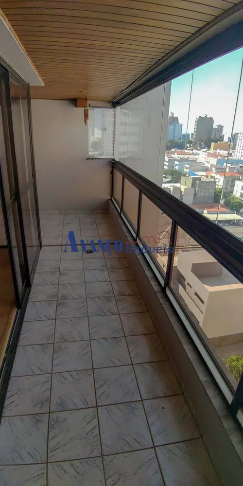 Apartamento, 4 quartos, 200 m² - Foto 7