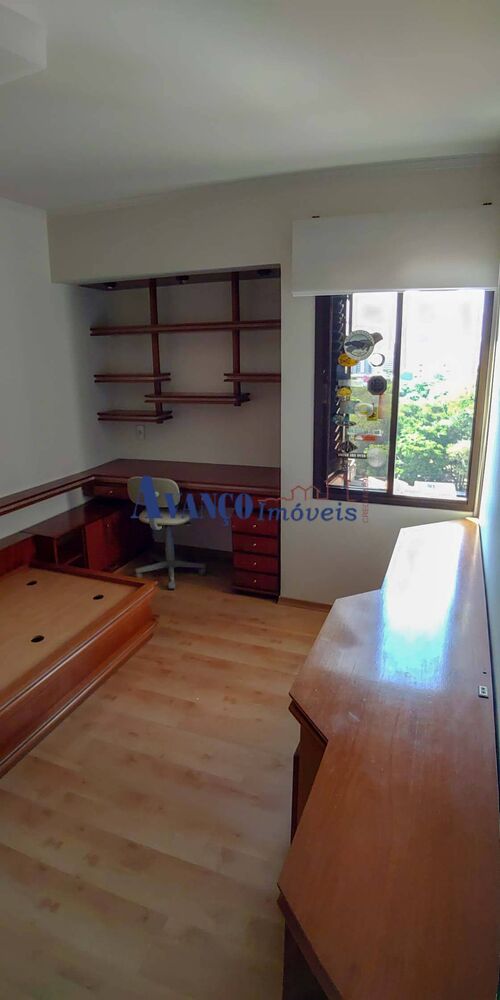 Apartamento, 4 quartos, 200 m² - Foto 3