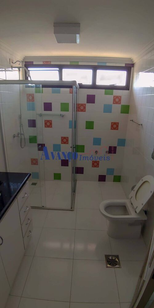Apartamento, 4 quartos, 200 m² - Foto 7