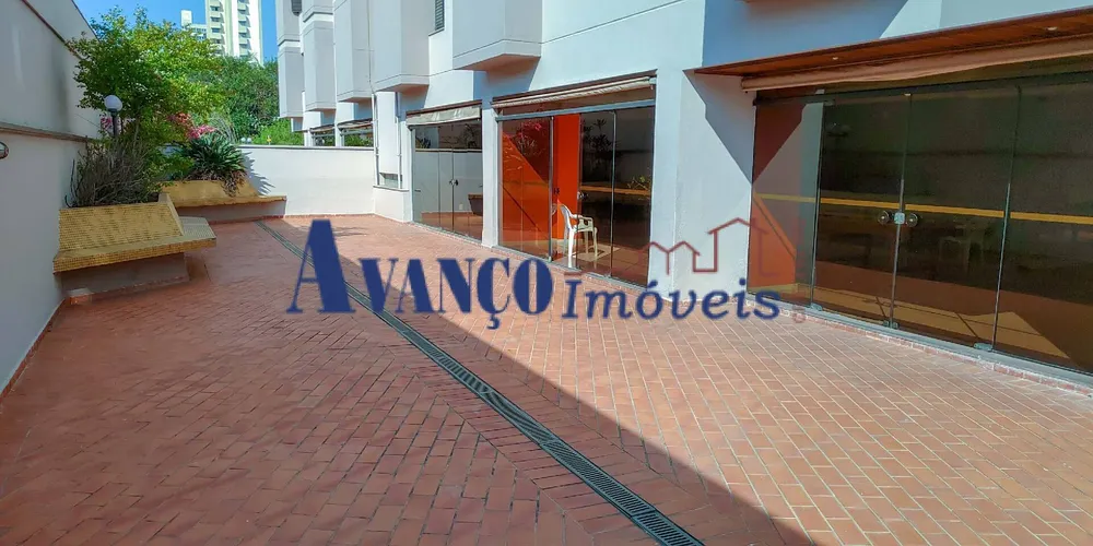 Apartamento, 4 quartos, 200 m² - Foto 3