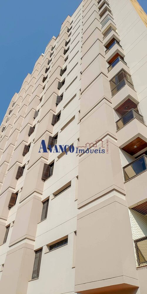 Apartamento, 4 quartos, 200 m² - Foto 6