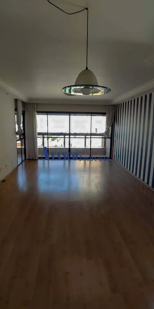 Apartamento, 4 quartos, 200 m² - Foto 5